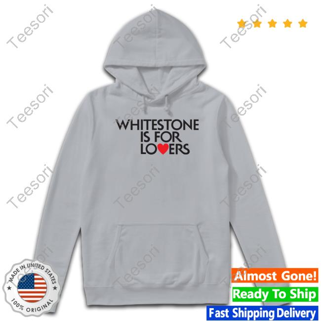 Official Percivalium Whitestone Is For Lovers Shirt Official Percivalium Whitestone Is For Lovers Shirt