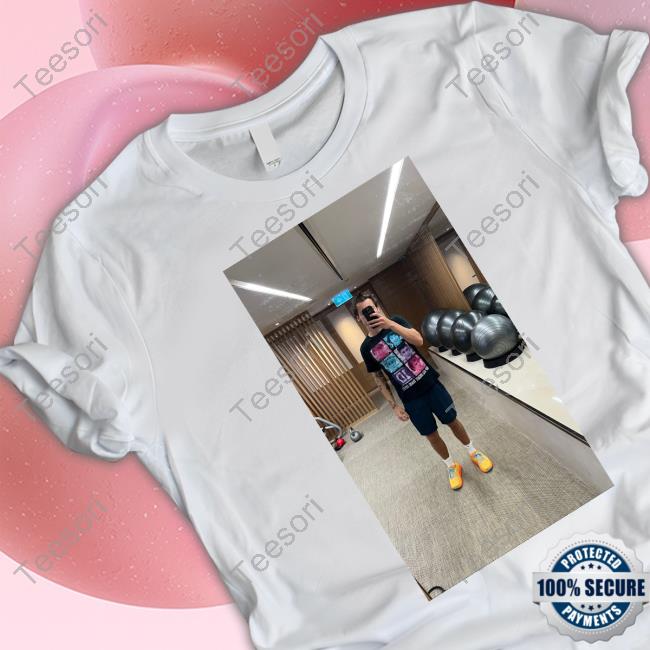 Harry Wearing One Direction Up All Night Tour Photo Hoodie Harry Wearing One Direction Up All Night Tour Photo Hoodie