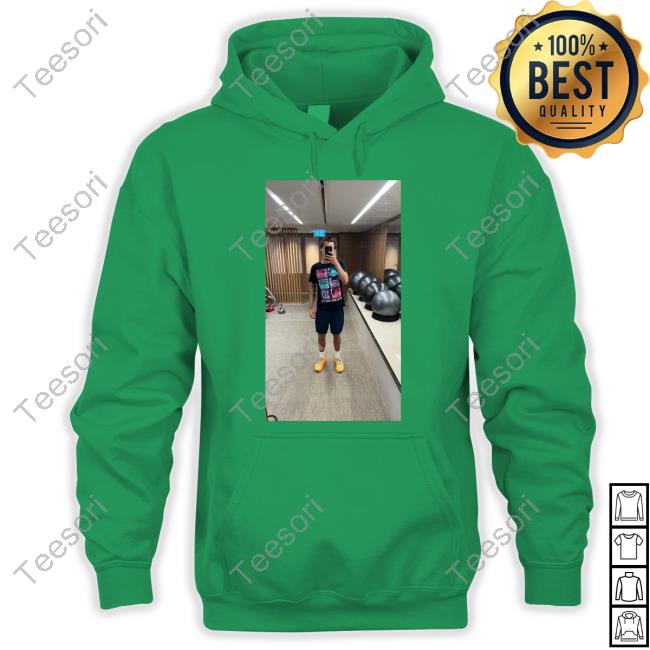 Harry Wearing One Direction Up All Night Tour Photo Hoodie Harry Wearing One Direction Up All Night Tour Photo Hoodie