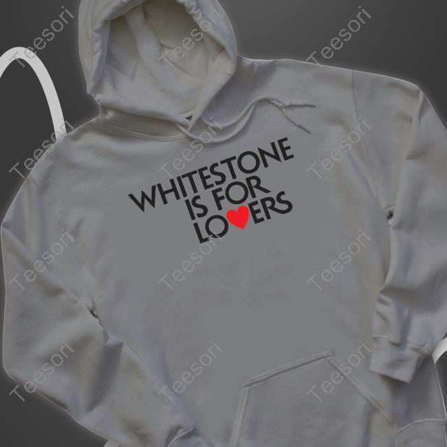 Official Percivalium Whitestone Is For Lovers Shirt Official Percivalium Whitestone Is For Lovers Shirt