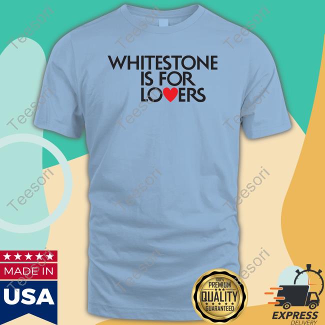 Official Percivalium Whitestone Is For Lovers Shirt Official Percivalium Whitestone Is For Lovers Shirt