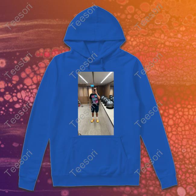 Harry Wearing One Direction Up All Night Tour Photo Hoodie Harry Wearing One Direction Up All Night Tour Photo Hoodie