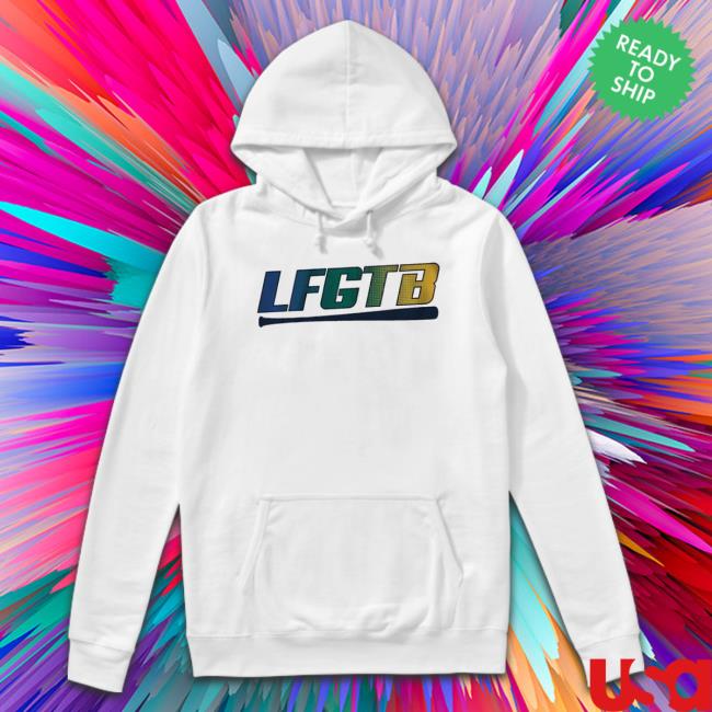 Lfg Tb Baseball Shirt Lfg Tb Baseball Shirt