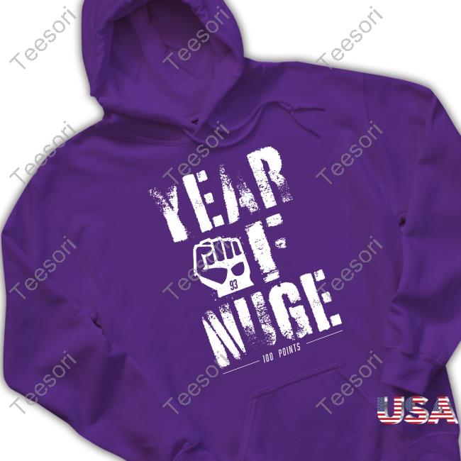 Nationgear Merch Year Of Nuge T Shirt Nationgear Merch Year Of Nuge T Shirt
