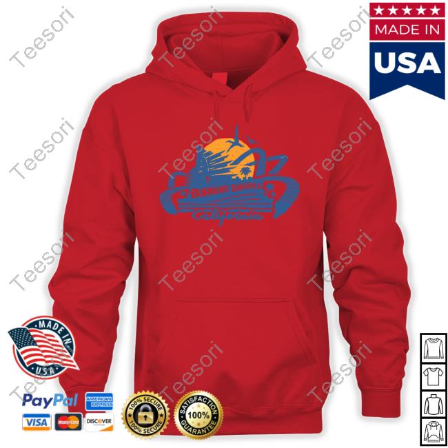 Horizon Forbidden West Burning Shores National Park Long Sleeve Shirt Horizon Forbidden West Burning Shores National Park Long Sleeve Shirt