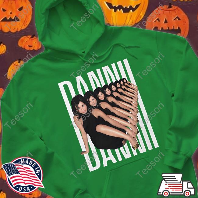 Neon Nights 20 Black T Shirt Neon Nights 20 Black T Shirt