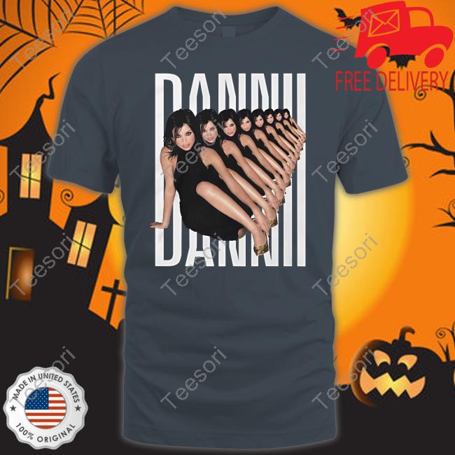 Neon Nights 20 Black T Shirt Neon Nights 20 Black T Shirt