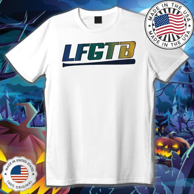 Lfg Tb Baseball Shirt Lfg Tb Baseball Shirt