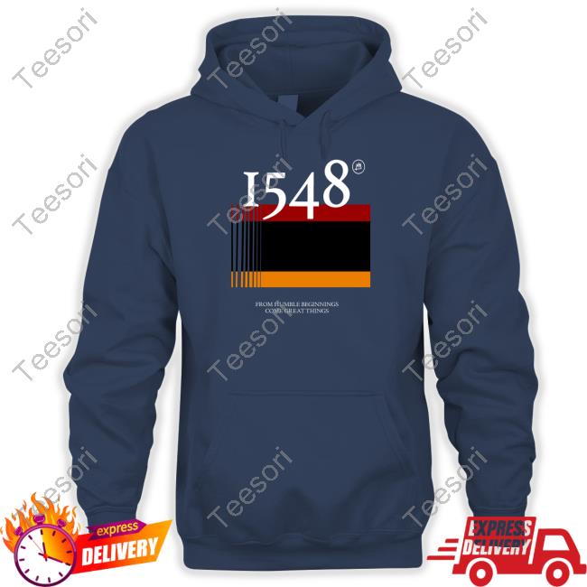 1548 Flag T Shirt 1548 Flag T Shirt