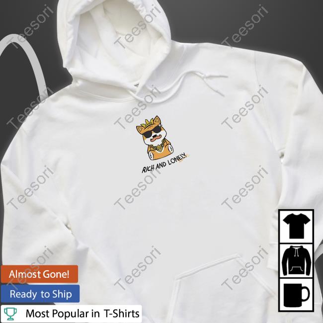 Optic Mboze Richie X Scump T Shirt Optic Mboze Richie X Scump T Shirt