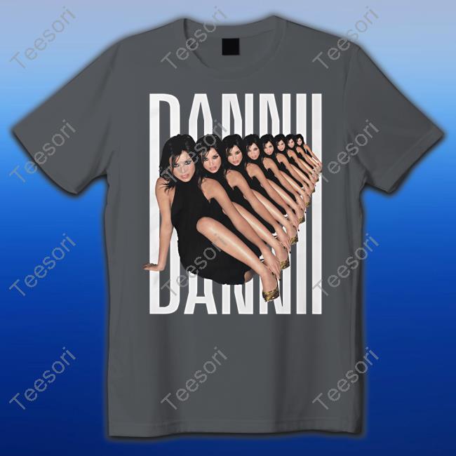 Neon Nights 20 Black T Shirt Neon Nights 20 Black T Shirt