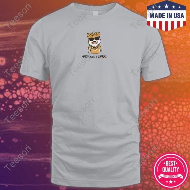 Optic Mboze Richie X Scump T Shirt Optic Mboze Richie X Scump T Shirt