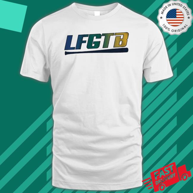 Lfg Tb Baseball Shirt Lfg Tb Baseball Shirt