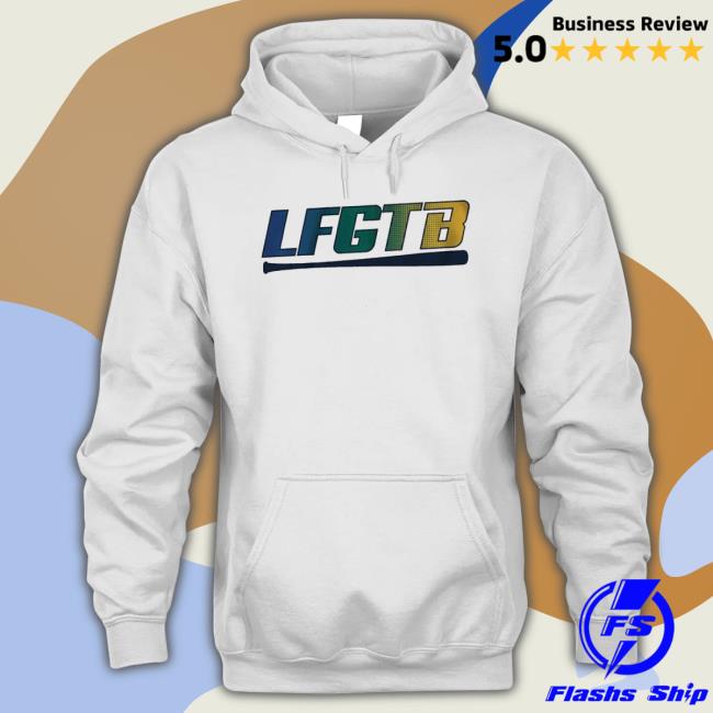 Lfg Tb Baseball Shirt Lfg Tb Baseball Shirt