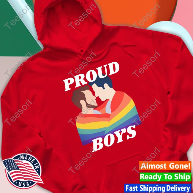 Proud Boys T Shirts Proud Boys T Shirts