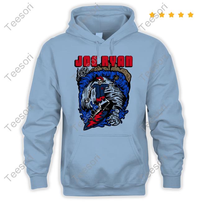 Joe Ryan Grateful Dead Unisex Sweatshirt Joe Ryan Grateful Dead Unisex Sweatshirt