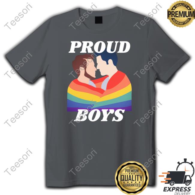 Proud Boys T Shirts Proud Boys T Shirts