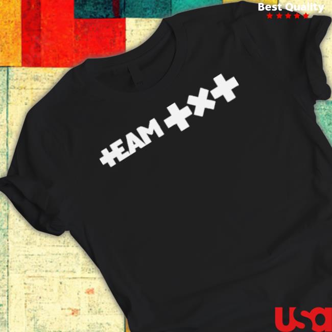 Team Txt shirt Team Txt shirt