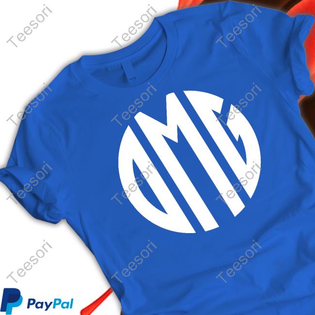 Okeefe Shop Omg Logo Bleed Shirt Okeefe Shop Omg Logo Bleed Shirt