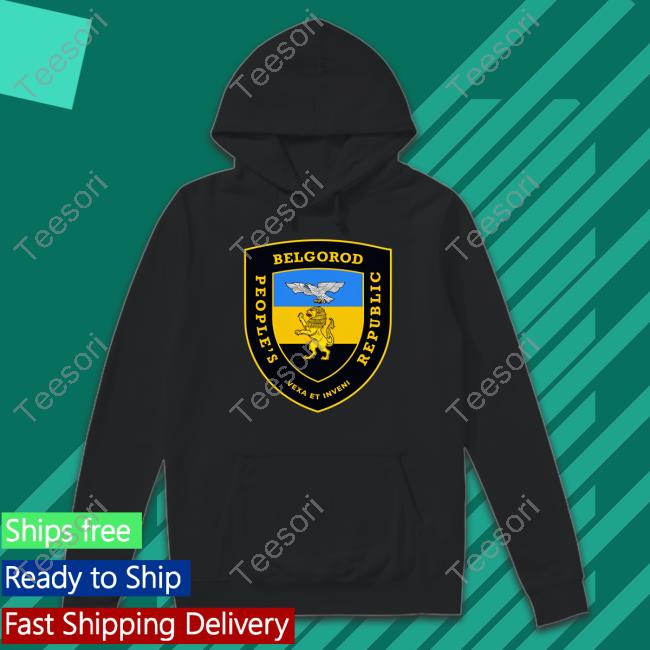 Saintjavelin Merch Belgorod People's Republic Long Sleeve T Shirt Saintjavelin Merch Belgorod People's Republic Long Sleeve T Shirt