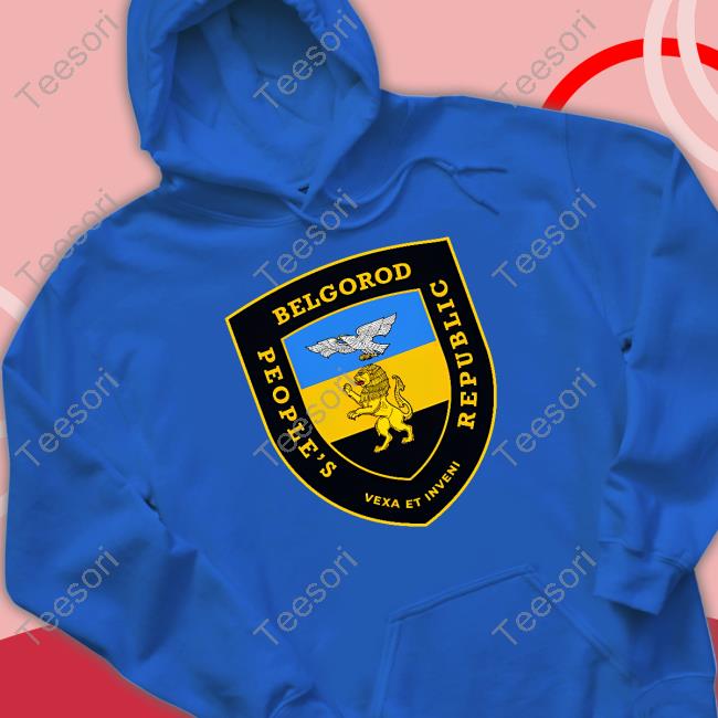 Saintjavelin Merch Belgorod People's Republic Long Sleeve T Shirt Saintjavelin Merch Belgorod People's Republic Long Sleeve T Shirt