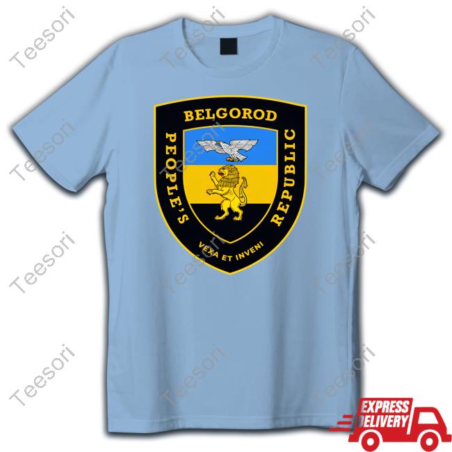 Saintjavelin Merch Belgorod People's Republic Long Sleeve T Shirt Saintjavelin Merch Belgorod People's Republic Long Sleeve T Shirt
