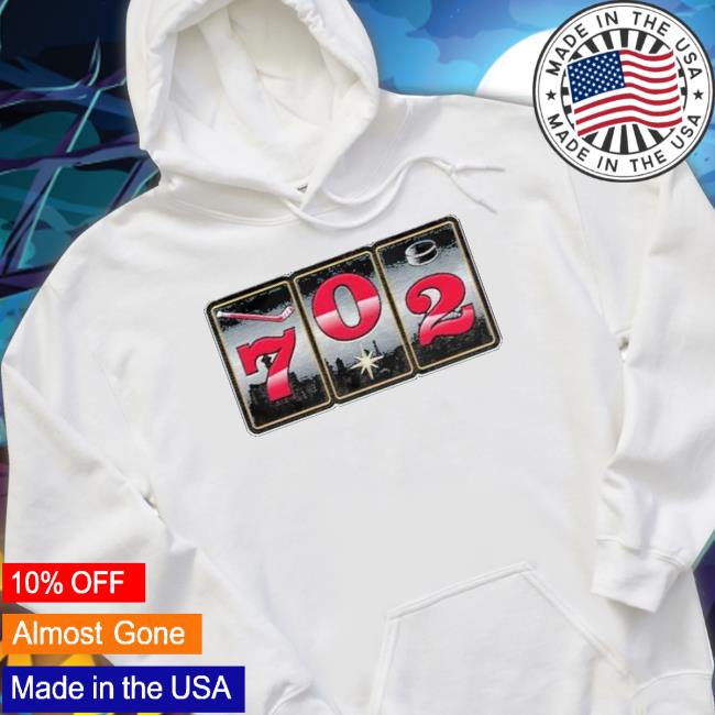 702 Slots shirt 702 Slots shirt