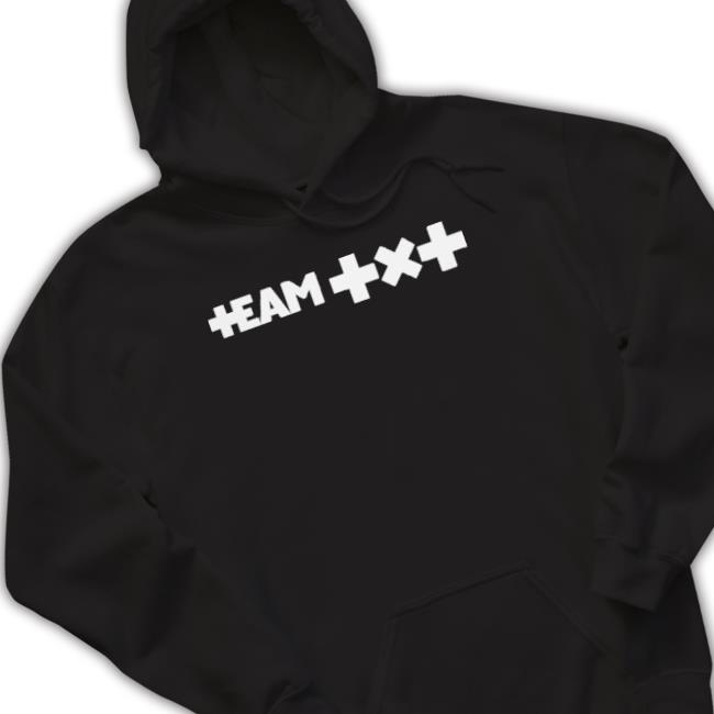 Team Txt shirt Team Txt shirt