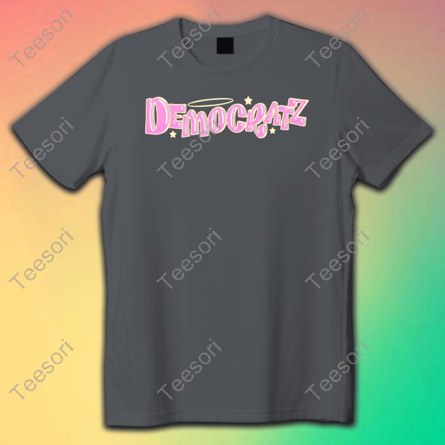 Shirts That Go Hard Democratz Shirt Shirts That Go Hard Democratz Shirt
