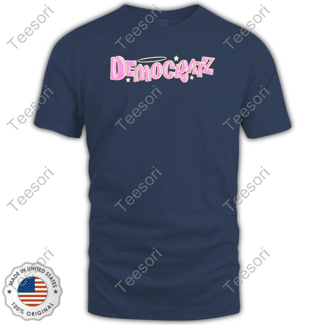 Shirts That Go Hard Democratz Shirt Shirts That Go Hard Democratz Shirt