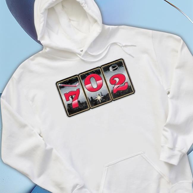 702 Slots shirt 702 Slots shirt