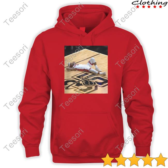 Court Culture Himmy Moments Tee Shirt Court Culture Himmy Moments Tee Shirt