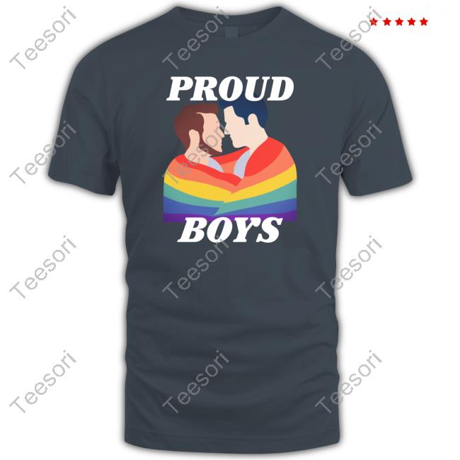 Proud Boys T Shirts Proud Boys T Shirts