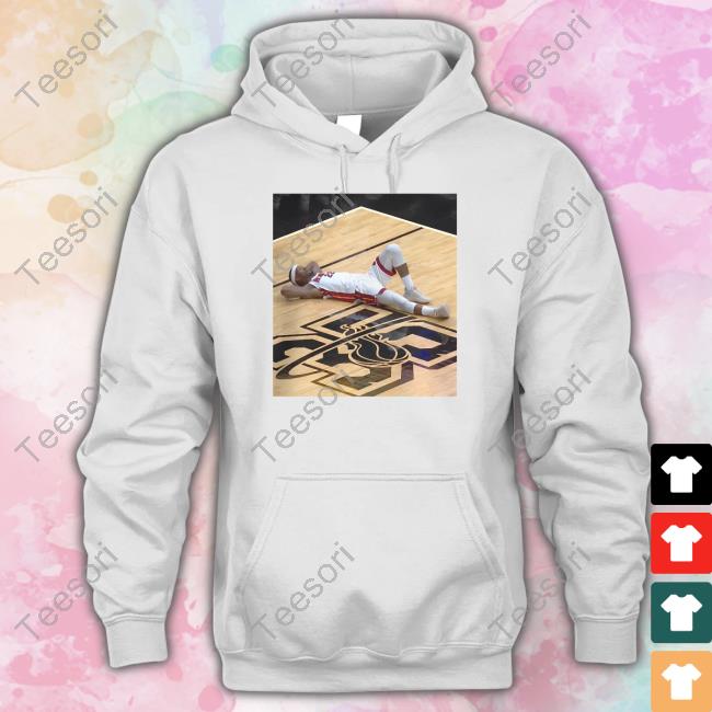 Court Culture Himmy Moments Tee Shirt Court Culture Himmy Moments Tee Shirt