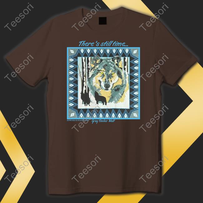 1994 Grey Timber Wolf Race To The Rescue Shirt 1994 Grey Timber Wolf Race To The Rescue Shirt