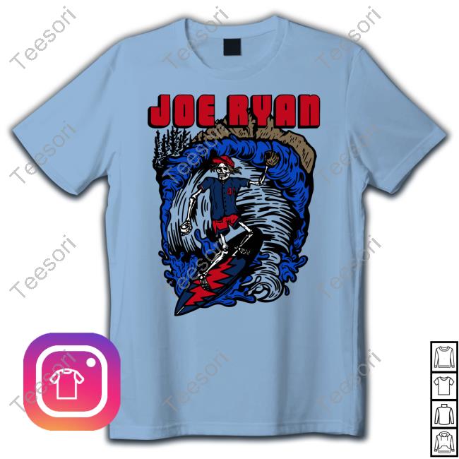 Joe Ryan Grateful Dead Unisex Sweatshirt Joe Ryan Grateful Dead Unisex Sweatshirt
