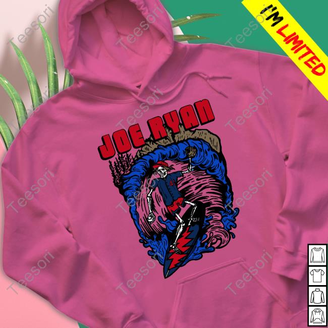 Joe Ryan Grateful Dead Unisex Sweatshirt Joe Ryan Grateful Dead Unisex Sweatshirt