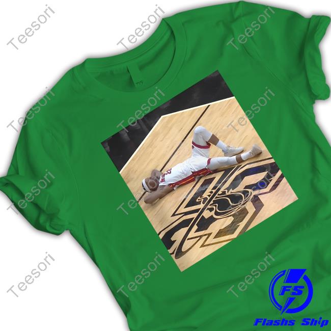 Court Culture Himmy Moments Tee Shirt Court Culture Himmy Moments Tee Shirt