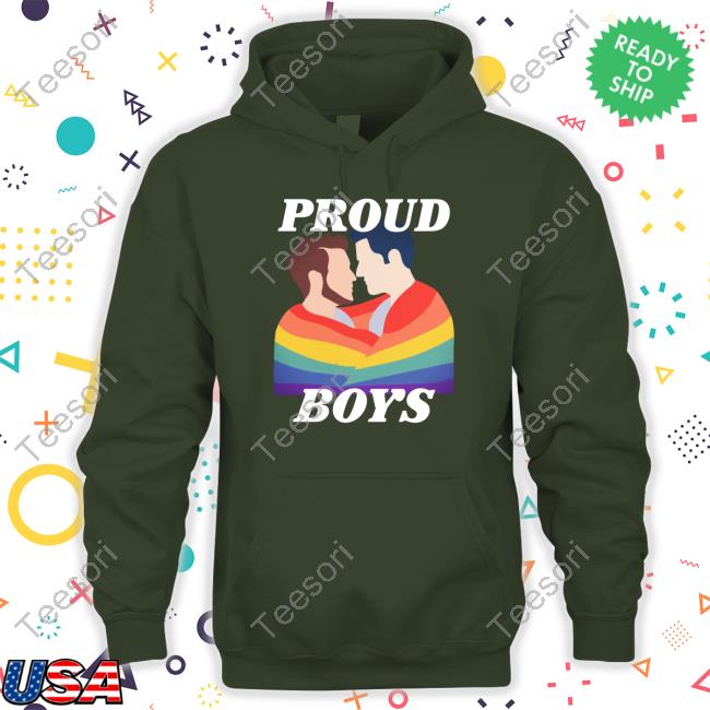 Proud Boys T Shirts Proud Boys T Shirts