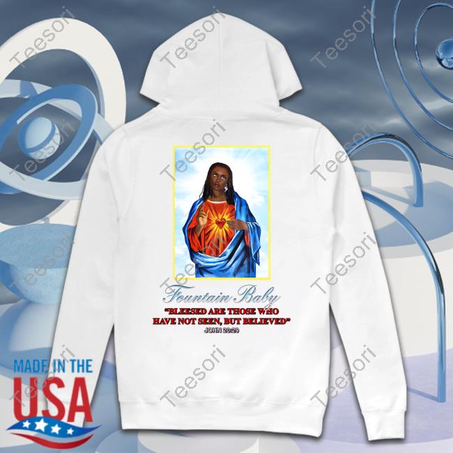 Amaarae Merch Repent Fountain Baby Is Coming Soon Shirt Amaarae Merch Repent Fountain Baby Is Coming Soon Shirt