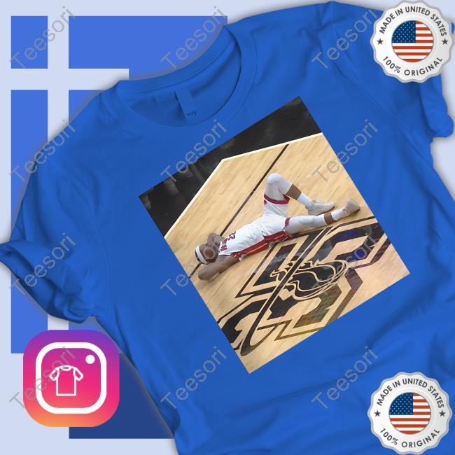 Court Culture Himmy Moments Tee Shirt Court Culture Himmy Moments Tee Shirt