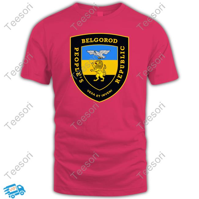 Saintjavelin Merch Belgorod People's Republic Long Sleeve T Shirt Saintjavelin Merch Belgorod People's Republic Long Sleeve T Shirt