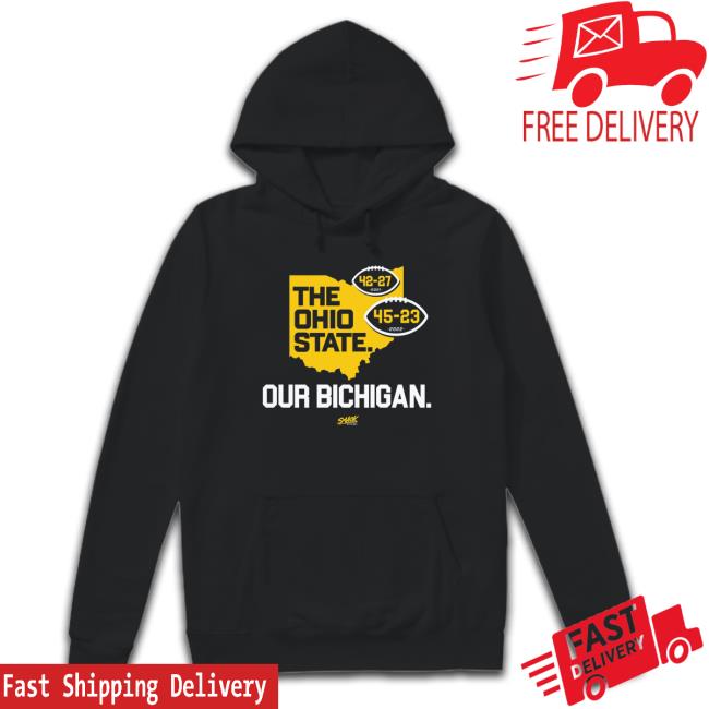 Official Our Bichigan Anti Osu Score For Michigan shirt, hoodie, tank top, sweater and long sleeve t-shirt Official Our Bichigan Anti Osu Score For Michigan shirt, hoodie, tank top, sweater and long sleeve t-shirt