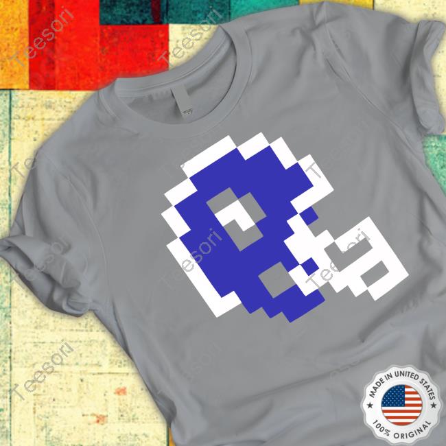 8-Bit T-Shirt – Benchwarmer Brew