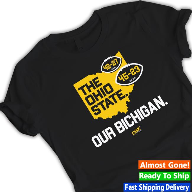 Official Our Bichigan Anti Osu Score For Michigan shirt, hoodie, tank top, sweater and long sleeve t-shirt Official Our Bichigan Anti Osu Score For Michigan shirt, hoodie, tank top, sweater and long sleeve t-shirt