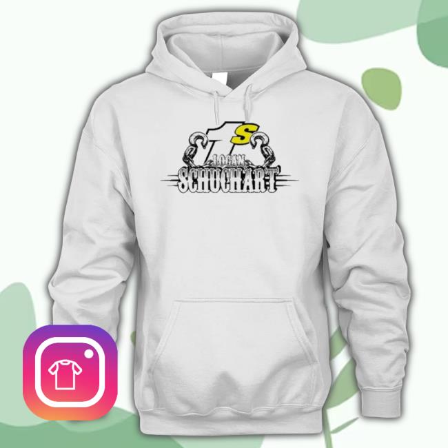 1S Logan Schuchart shirt 1S Logan Schuchart shirt