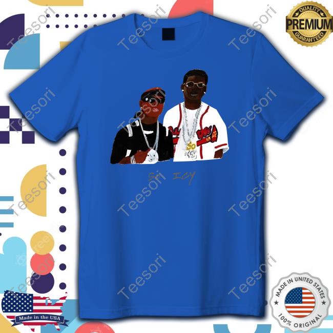 Teef So Icy Long Sleeve T Shirt Teef So Icy Long Sleeve T Shirt