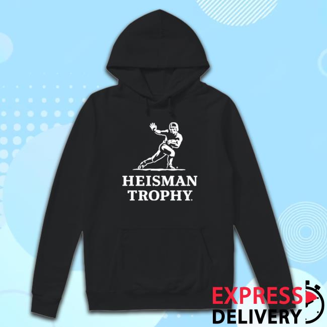 Official Heisman Trophy T-Shirt Official Heisman Trophy T-Shirt
