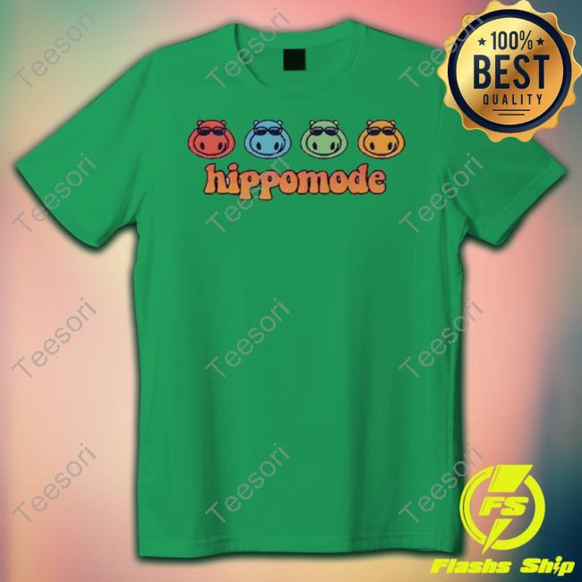Hippomode Sweatshirt Hippomode Sweatshirt