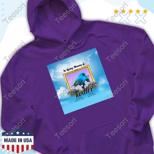 Sailor Mooncricket In Loving Memory Of Twitter Long Sleeve T Shirt Sailor Mooncricket In Loving Memory Of Twitter Long Sleeve T Shirt